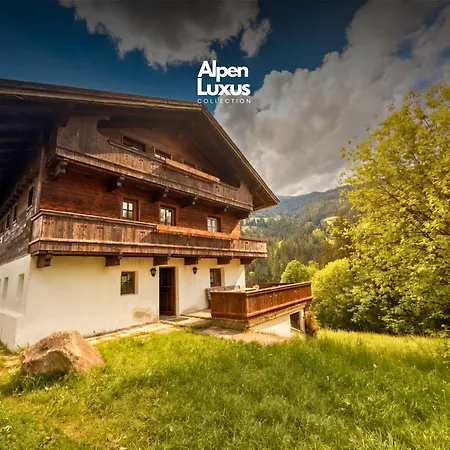 Casa de Férias Naschberg - 5 Bedroom Terrace & Mountain View *