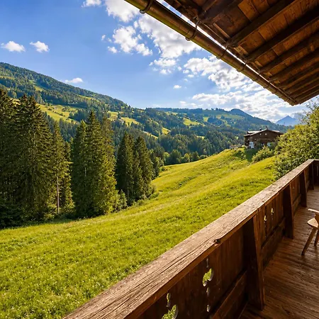 Naschberg - 5 Bedroom Terrace & Mountain View