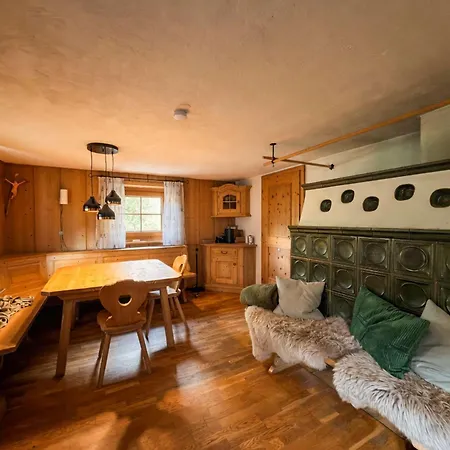 Casa de Férias Naschberg - 5 Bedroom Terrace & Mountain View *