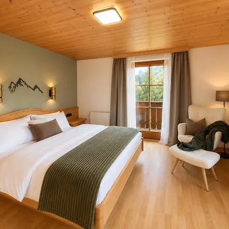 Casa de Férias Naschberg - 5 Bedroom Terrace & Mountain View *