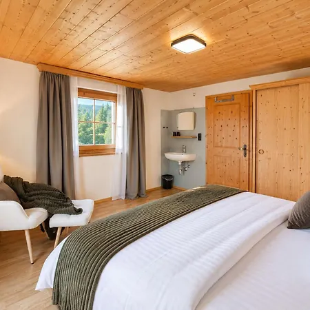Casa de Férias Naschberg - 5 Bedroom Terrace & Mountain View *
