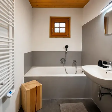 Casa de Férias Naschberg - 5 Bedroom Terrace & Mountain View *