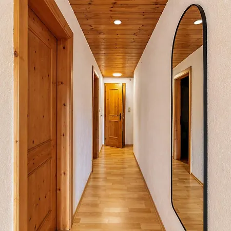 Naschberg - 5 Bedroom Terrace & Mountain View