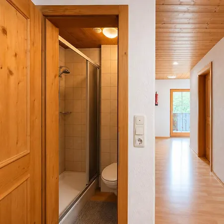 Casa de Férias Naschberg - 5 Bedroom Terrace & Mountain View *