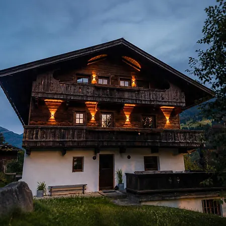 Naschberg - 5 Bedroom Terrace & Mountain View Scheffach
