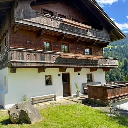 Casa de Férias Naschberg - 5 Bedroom Terrace & Mountain View *