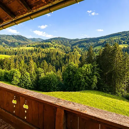 Casa de Férias Naschberg - 5 Bedroom Terrace & Mountain View *