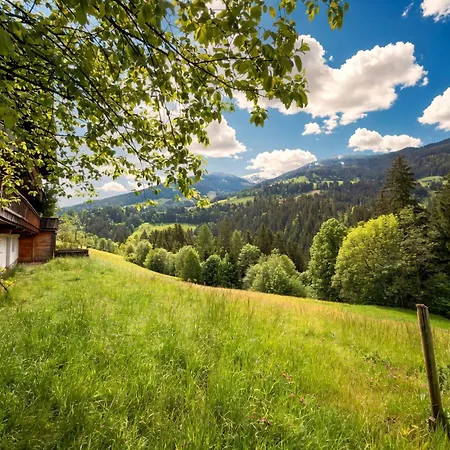 Naschberg - 5 Bedroom Terrace & Mountain View