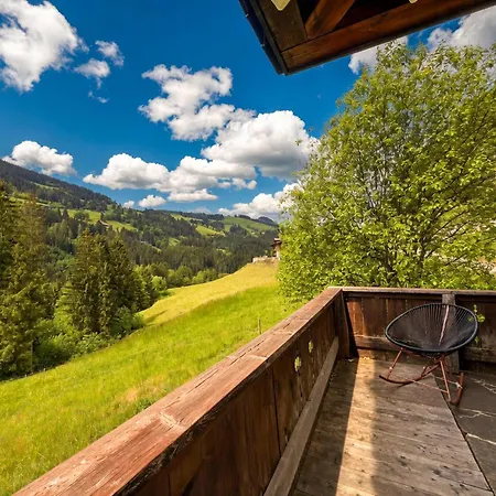 Naschberg - 5 Bedroom Terrace & Mountain View