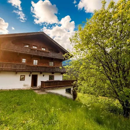 Casa de Férias Naschberg - 5 Bedroom Terrace & Mountain View *